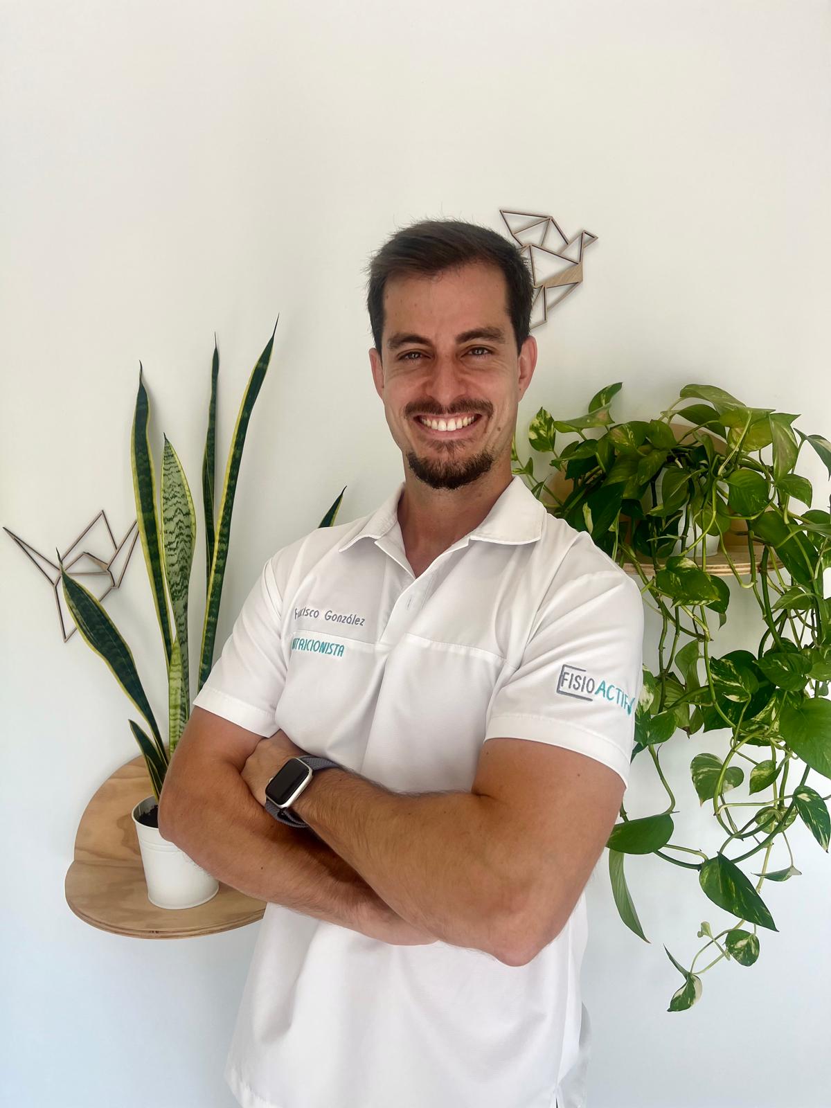 Nutrición clínica en Murcia