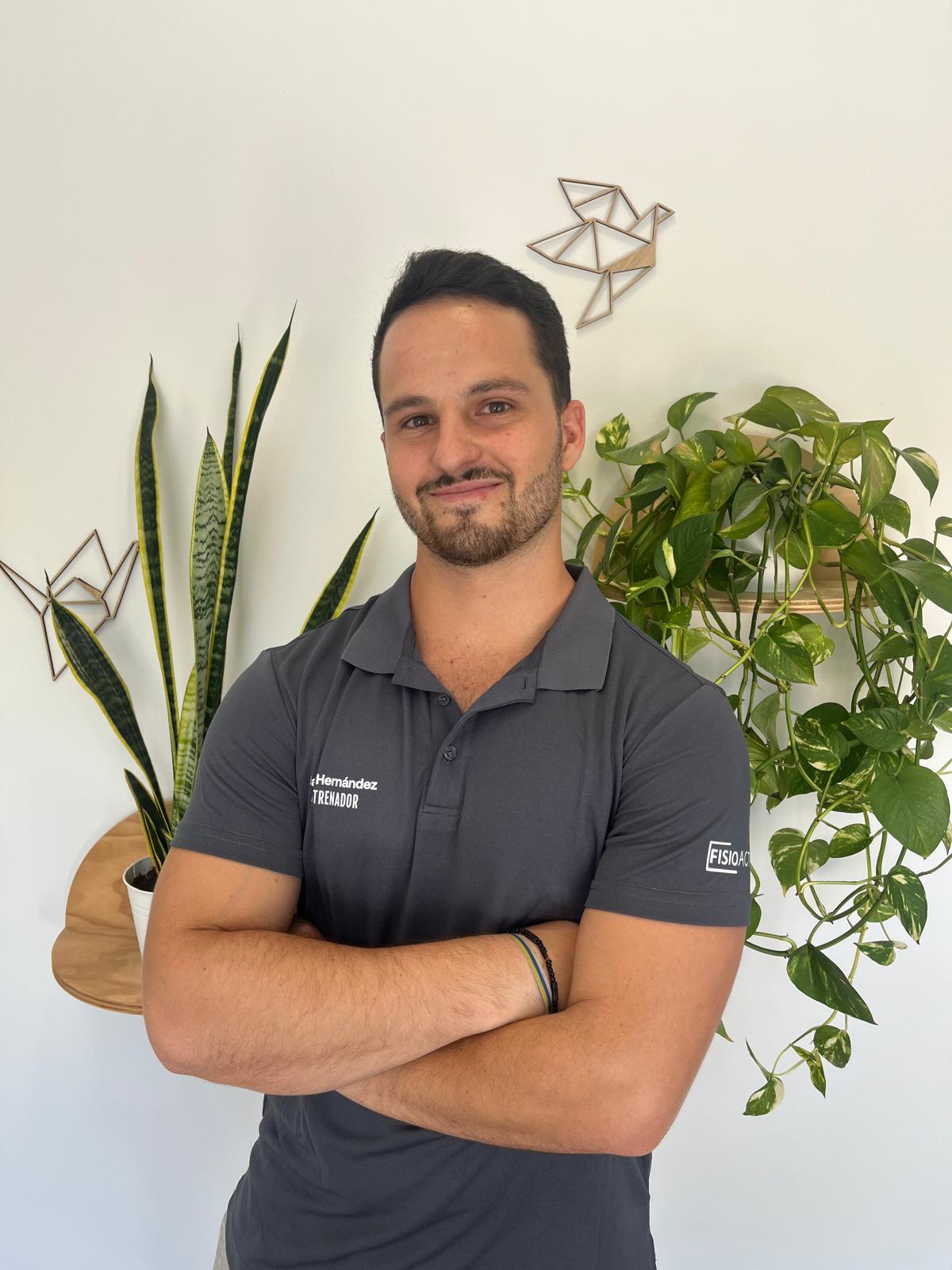 Entrenamiento personalizado Murcia